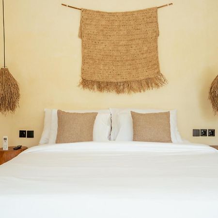 Olea Villas Resort Kuta  Exterior photo
