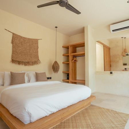 Olea Villas Resort Kuta  Exterior photo