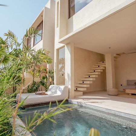Olea Villas Resort Kuta  Exterior photo