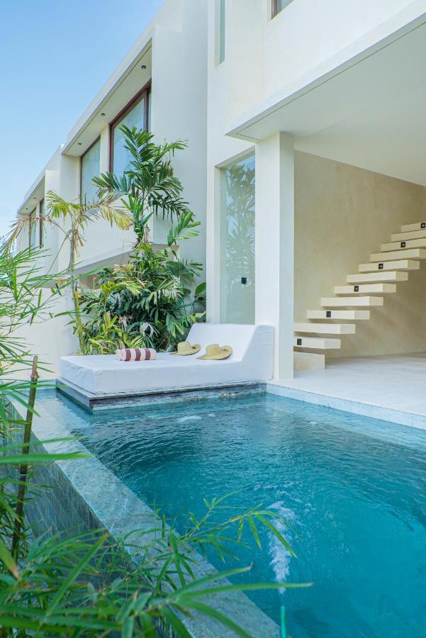 Olea Villas Resort Kuta  Exterior photo