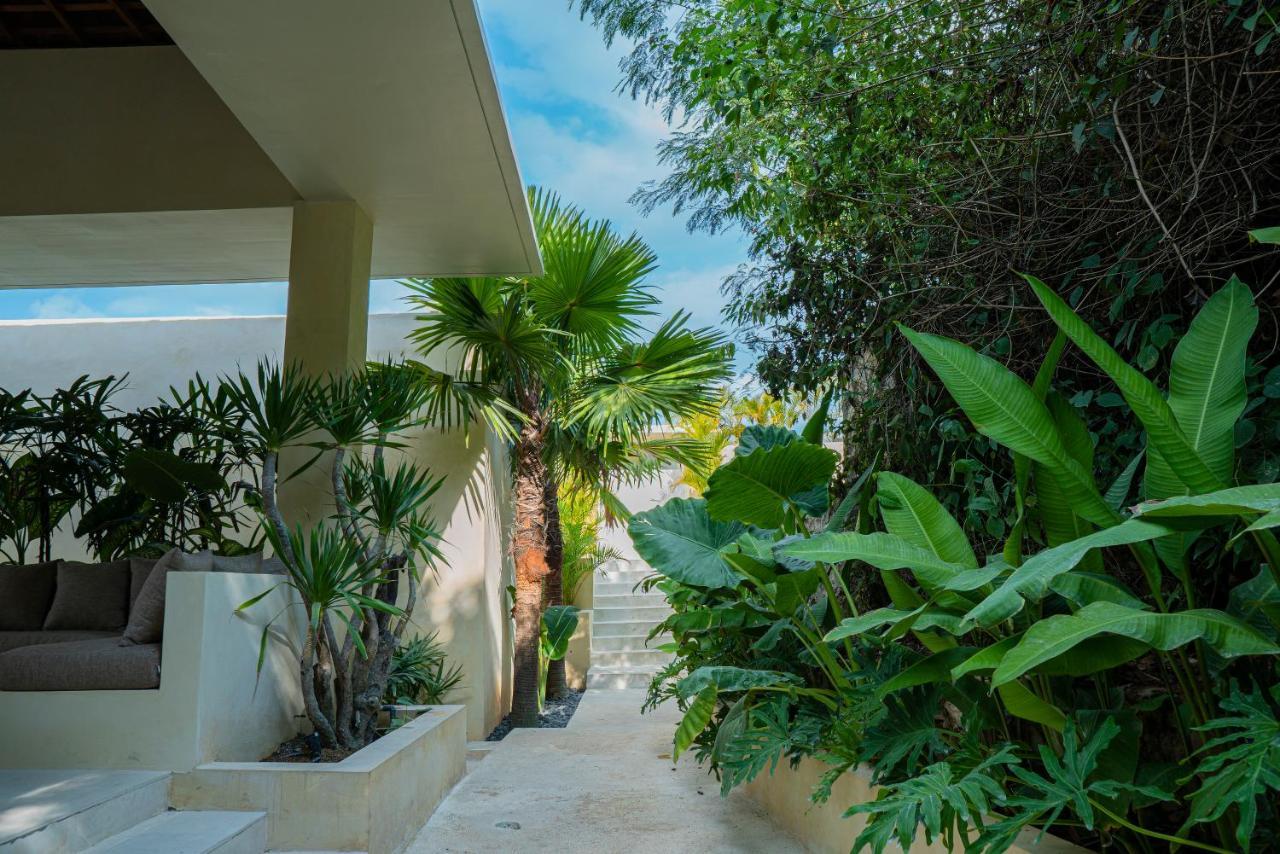 Olea Villas Resort Kuta  Exterior photo
