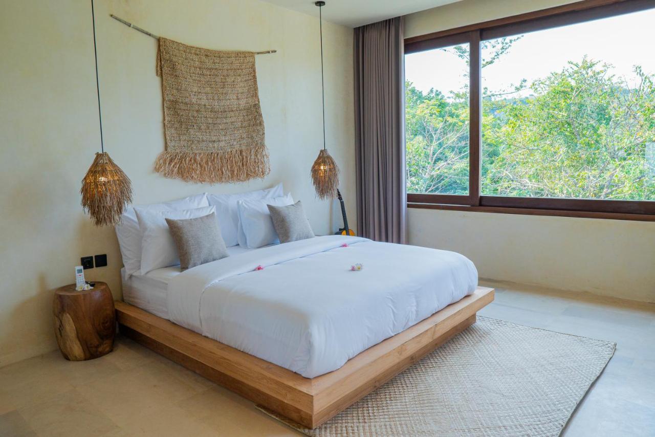 Olea Villas Resort Kuta  Exterior photo