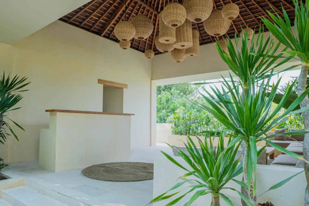 Olea Villas Resort Kuta  Exterior photo