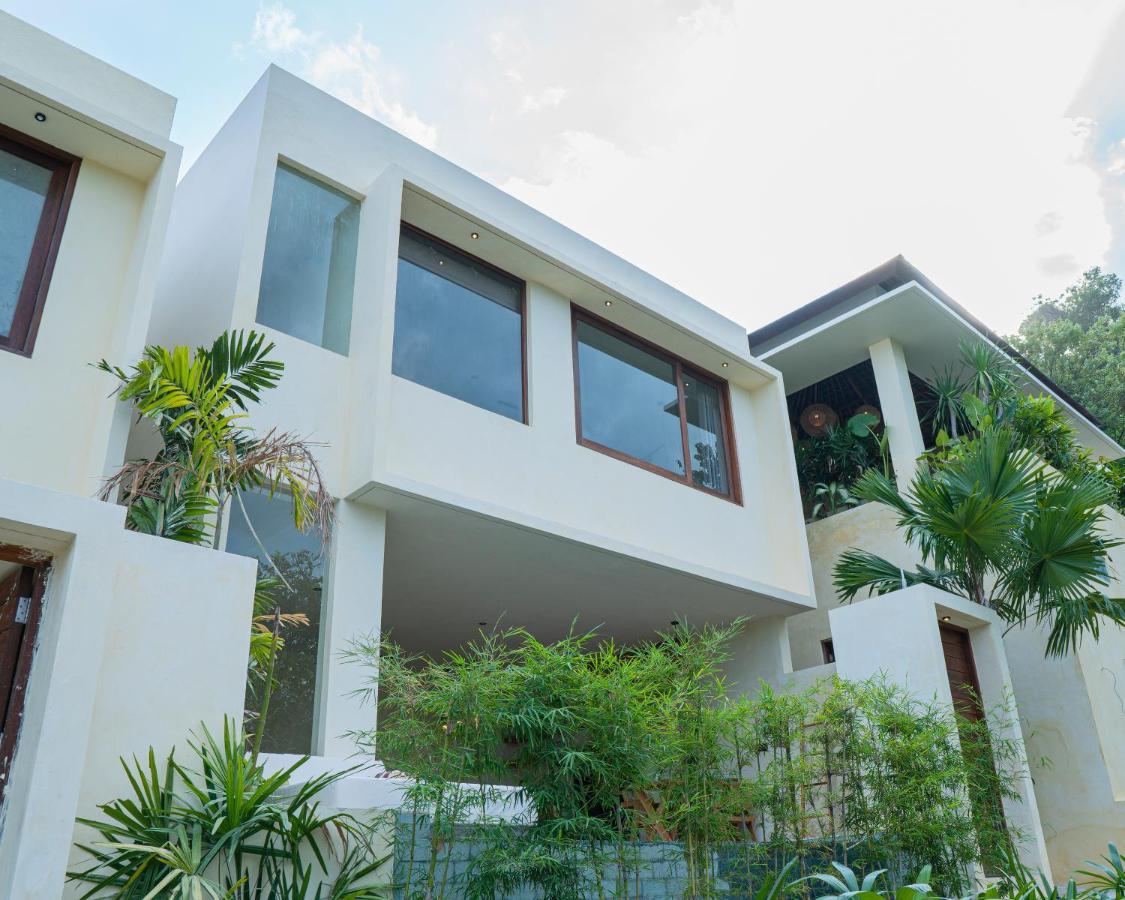 Olea Villas Resort Kuta  Exterior photo