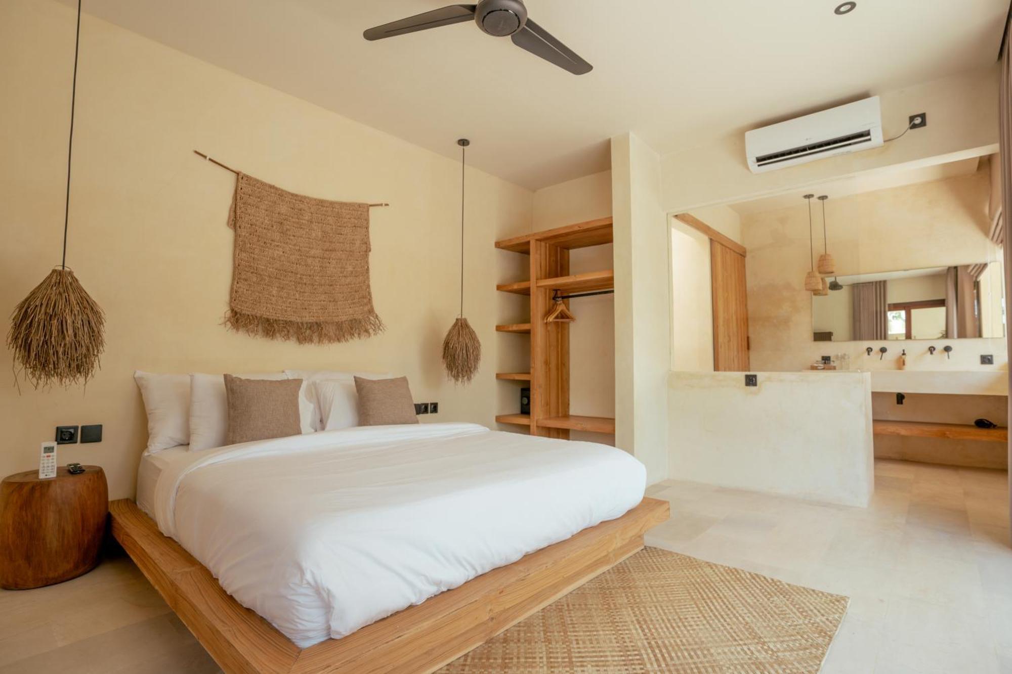 Olea Villas Resort Kuta  Exterior photo
