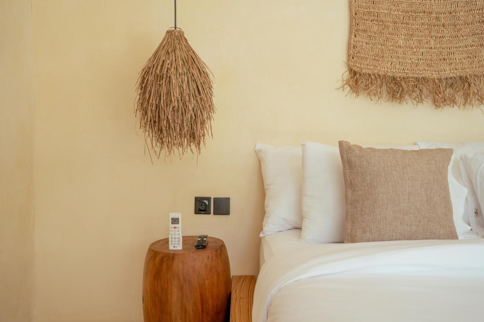 Olea Villas Resort Kuta  Exterior photo