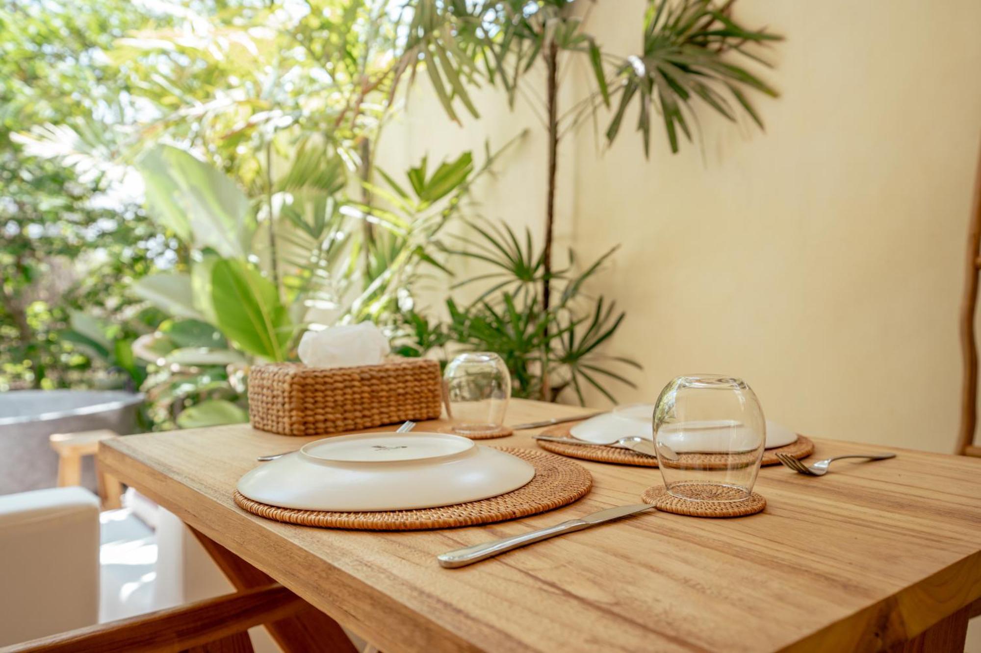 Olea Villas Resort Kuta  Exterior photo