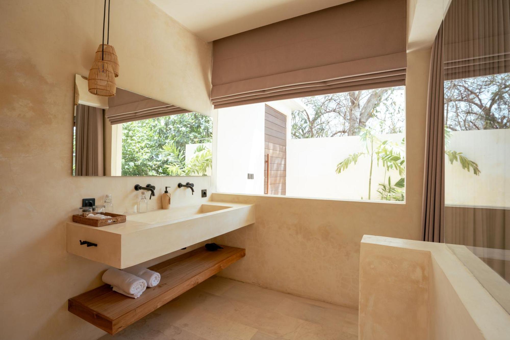 Olea Villas Resort Kuta  Exterior photo