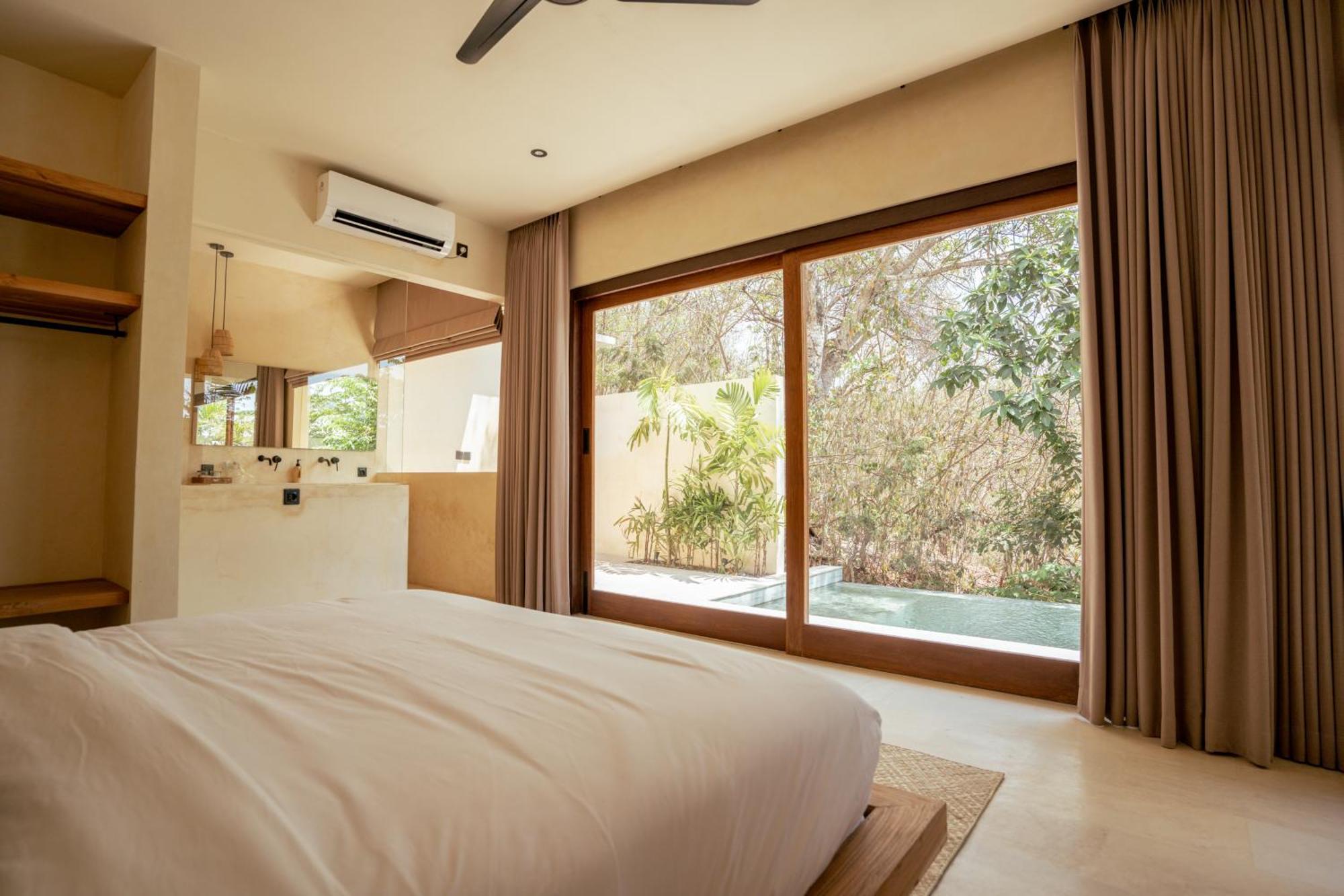 Olea Villas Resort Kuta  Exterior photo