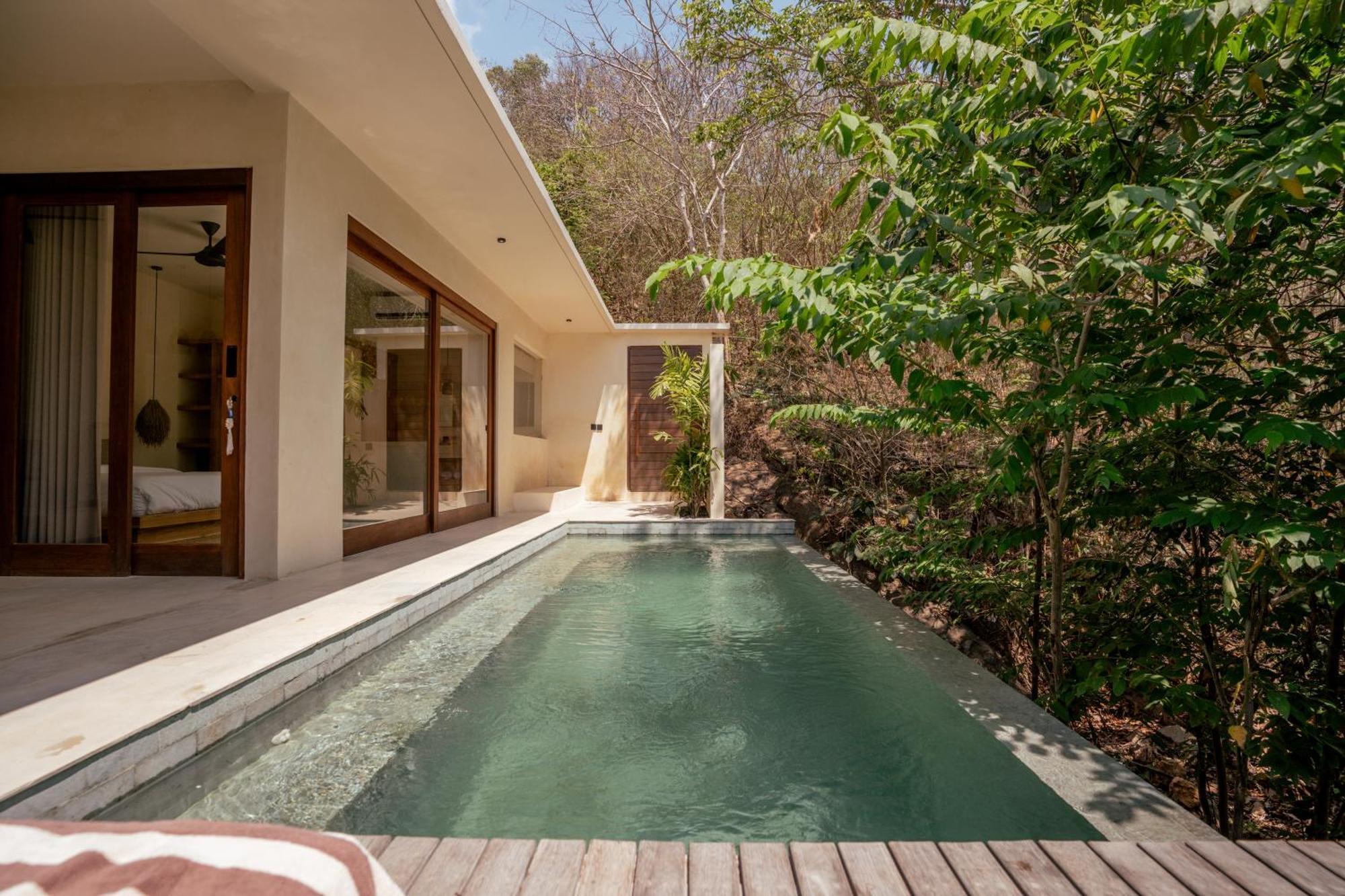 Olea Villas Resort Kuta  Exterior photo