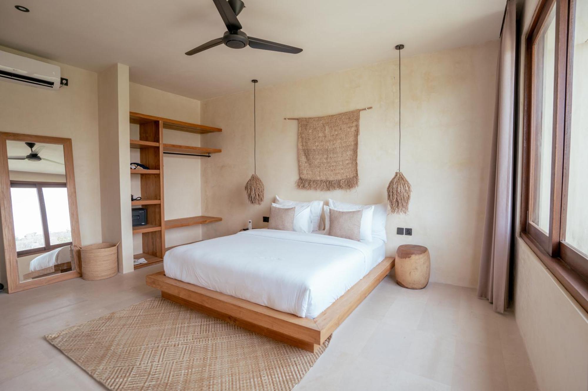 Olea Villas Resort Kuta  Exterior photo